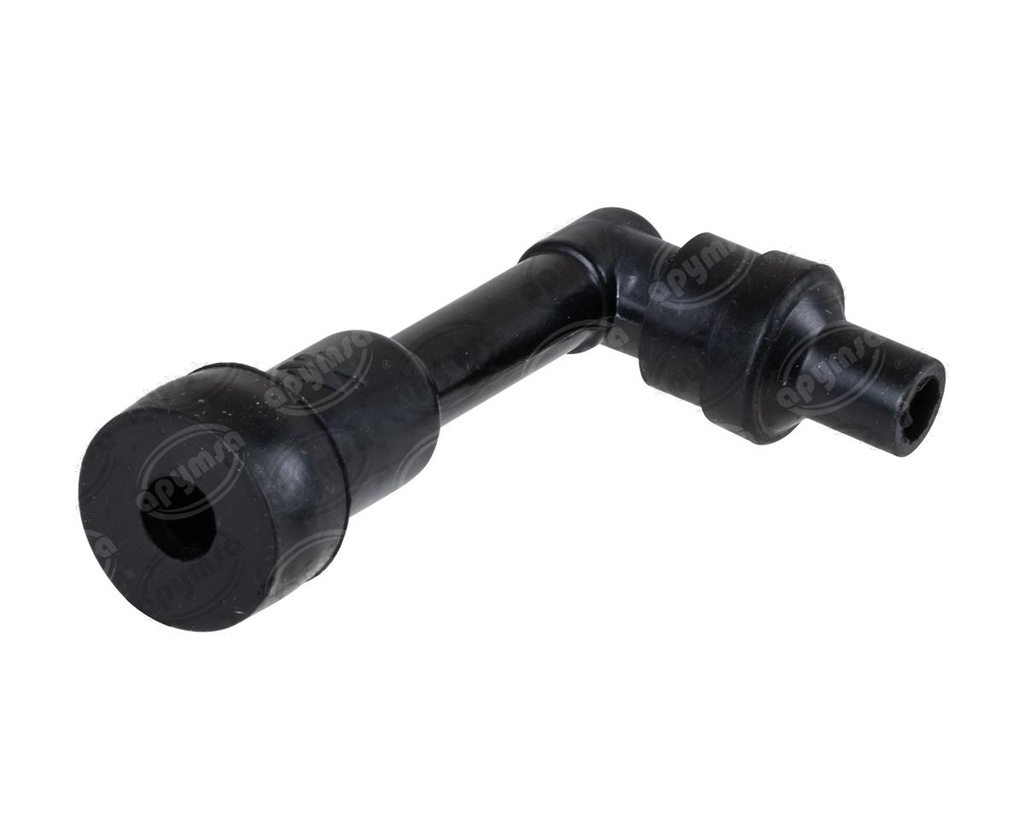 CAPUCHON BUJIA NS200 IMPORTADO   (HAE)