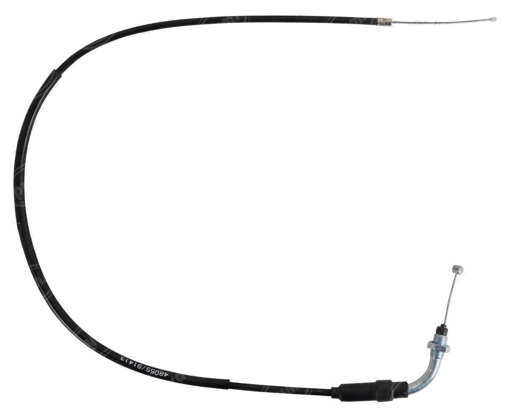 CHICOTE ACELERADOR AT 110 RT, AT 110, XT 110, AR 110 IMPO  (HAE)