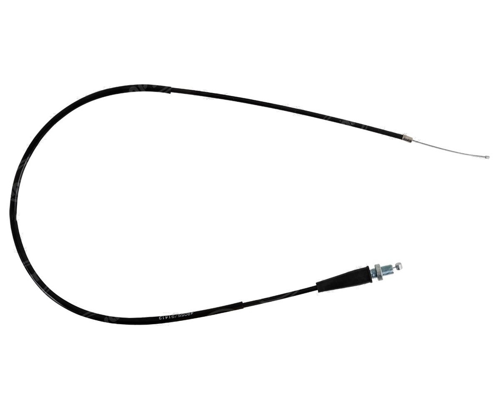 CHICOTE ACELERADOR DM 200, DM 125 IMPORTADO J6041240532  (HAE)