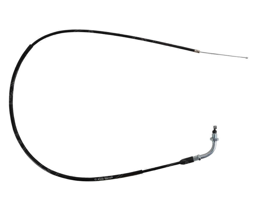 CHICOTE ACELERADOR FT 150, FT 125, DT 150, FORZA, CARGO 1  (HAE)