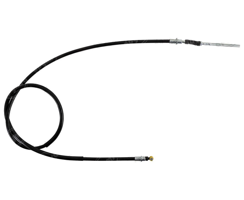 CHICOTE FRENO DELANTERO CARGO 125 IMPORTADO J6041270144  (HAE)