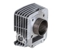 CILINDRO COMPLETO YBR 125  (HAE)