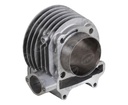 CILINDRO DE MOTOR COMPLETO GS 175  (HAE)