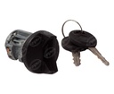 CILINDRO ENCENDIDO DODGE, JEEP IMPORTADO US-255L  (HAE)