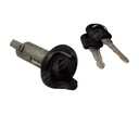 CILINDRO ENCENDIDO LLAVE CHICA CHEVROLET, GMC, OLDSMOBILE, PONTIAC DYNAMIC US-214L  (HAE)