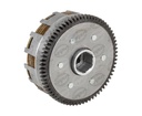 CLUTCH COMPLETO 250Z, DM 200, TC 200, X 200  (INO)