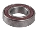 COJINETE STARTER DELCO, NIPPONDENSO 28MT, OSGR 6005 PARA FLECHA DE ENGRANES BRG 6005-2RS  (INO)