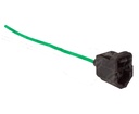 CONECTOR BULBO ACEITE 1TERMINALES FORD FIESTA LOBO LINCOLN MAZDA MERCURY NACIONAL 1447706  (INO)