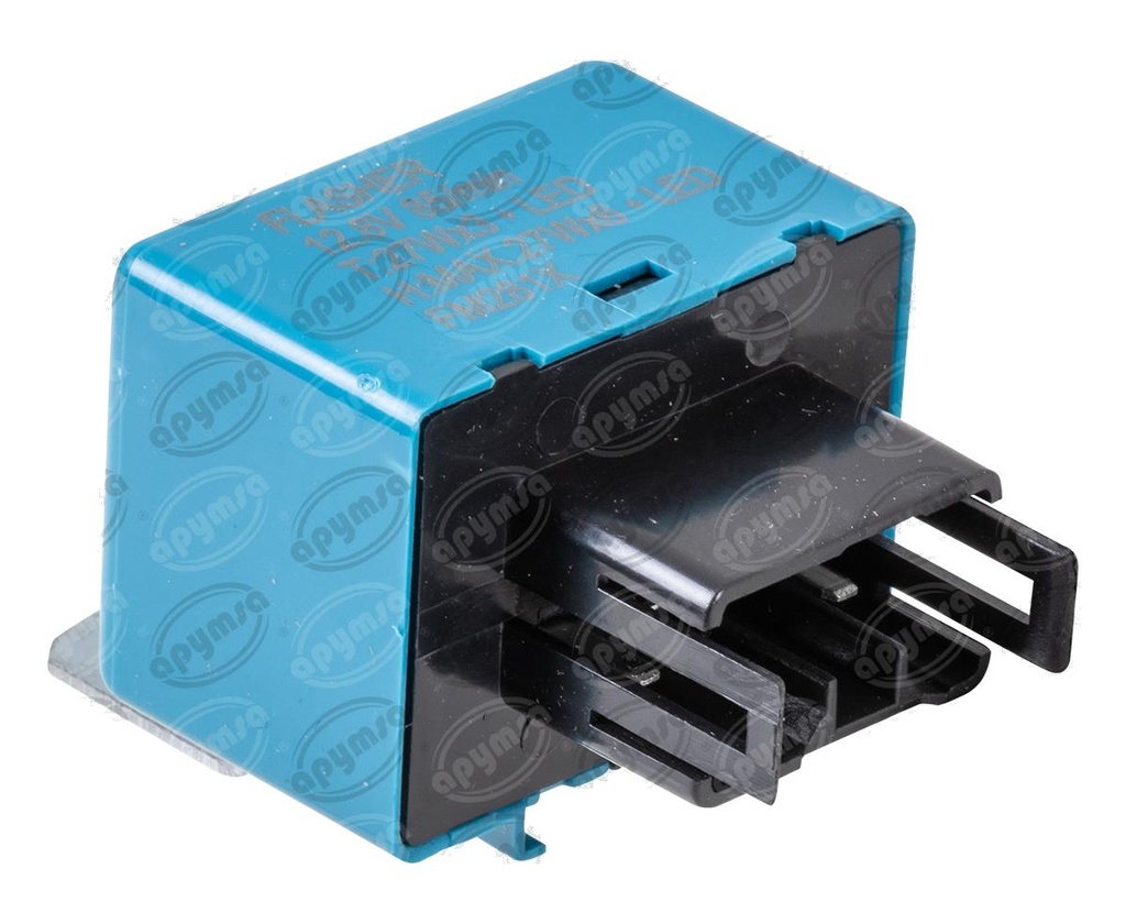 DESTELLADOR LUCES 9 TERMINALES ISUZU NPR NQR DYNAMIC 8 98006 815 0