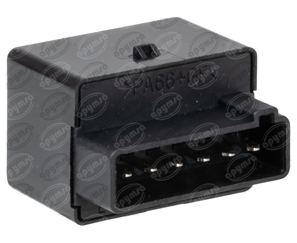 DESTELLADOR LUCES 12V 6TERMINALES ACURA MDX 08 11 ACCORD 04 07 ELEMENT 10 11 NACIONAL 38300SDAA02  (INO)