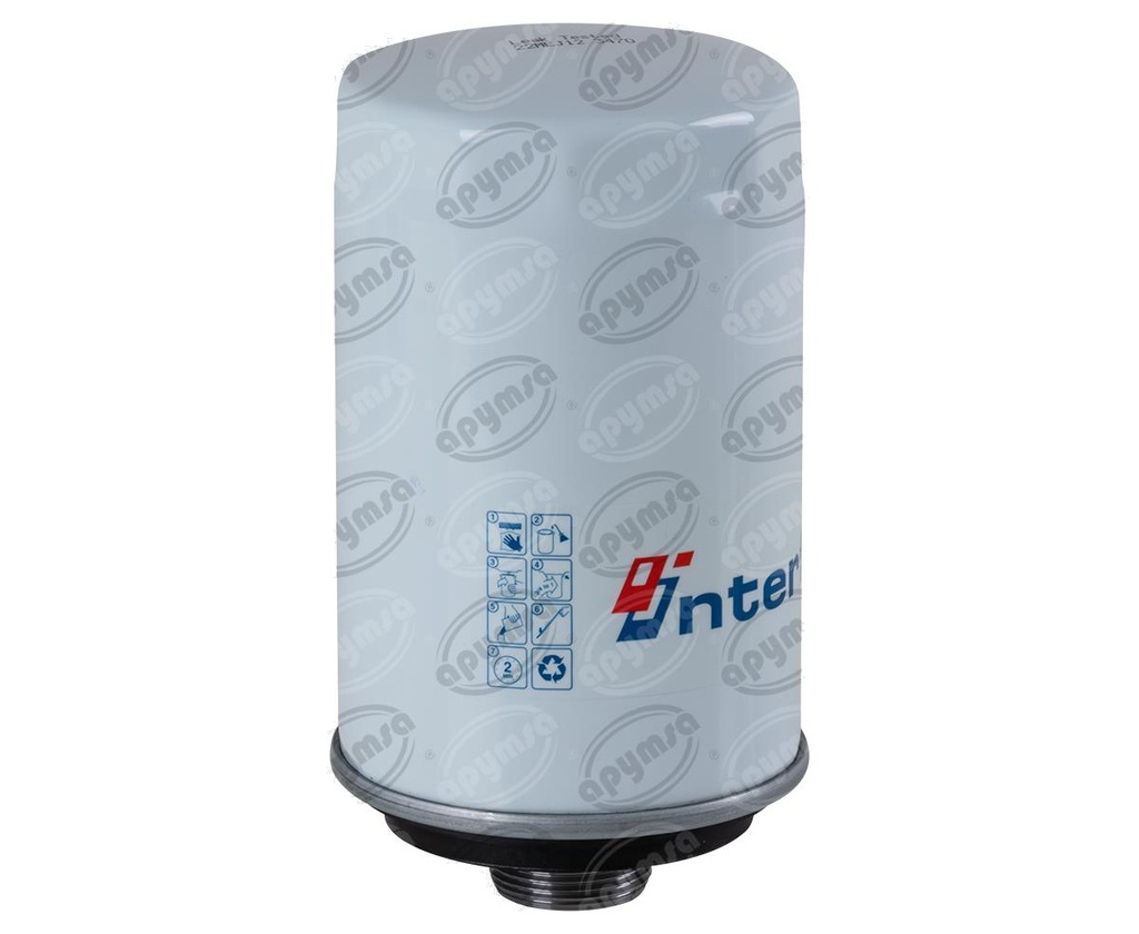 FILTRO ACEITE   VW PASSAT INTERFIL OF-5403 PH10600