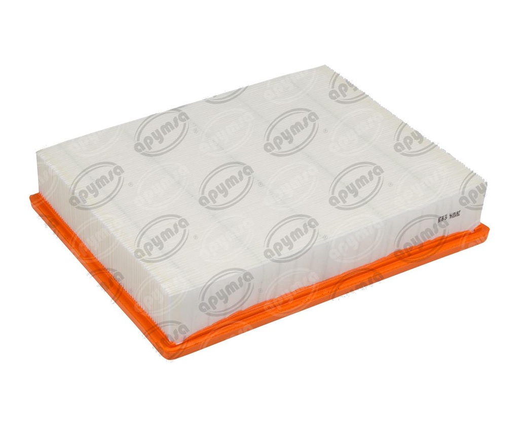 FILTRO AIRE   CADILLAC ESCALADE V6 5.3L 01-05 INTERFIL F-87A55 CA8755  (HAE)