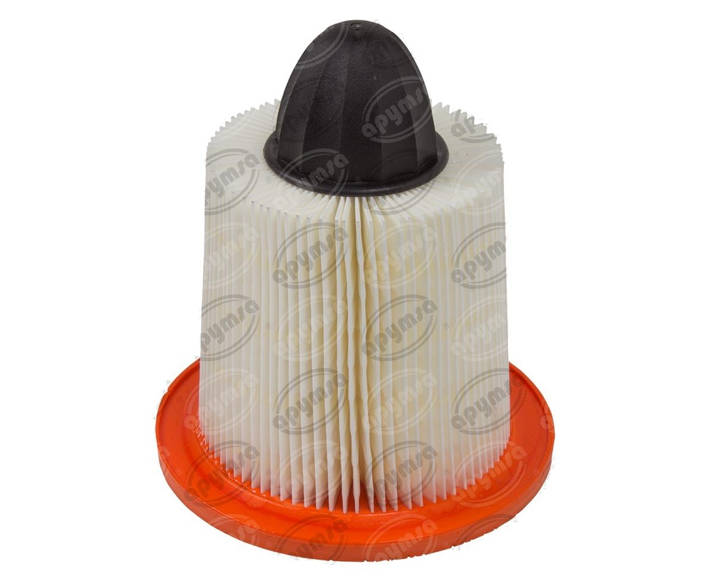 FILTRO AIRE   FORD RANGER 4CIL 2.3L 95-98 INTERFIL F-77A74 CA7774  (HAE)