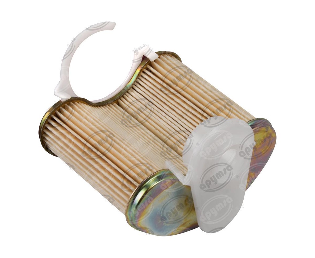 FILTRO GASOLINA TIPO RIÑON DODGE TECNOFUEL-EFI 36631  (HAE)