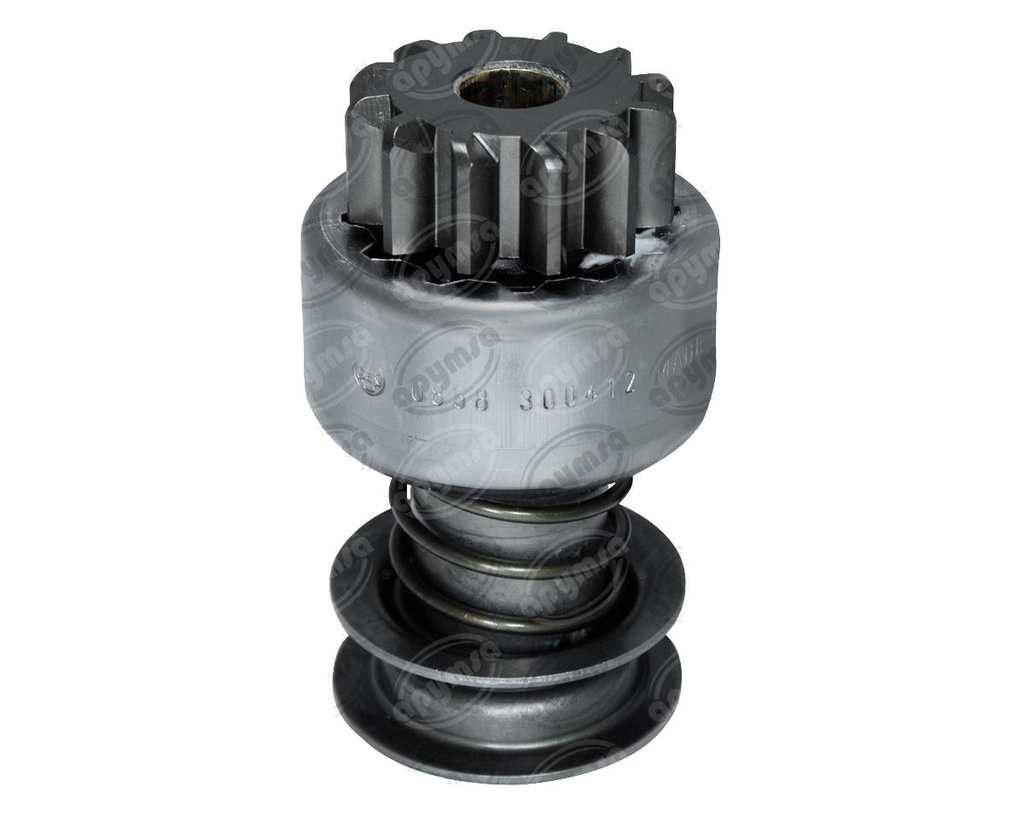 IMPULSOR STARTER DELCO 37MT CW 12D REFORZADO ZEN 0858