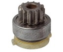 IMPULSOR STARTER FORD PMGR CW 12D 12 ESTRIAS GHIA 662 1226 ZEN 1199  (HAE)