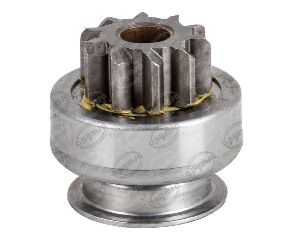 IMPULSOR STARTER MAZDA 3 ZEN   (HAE)