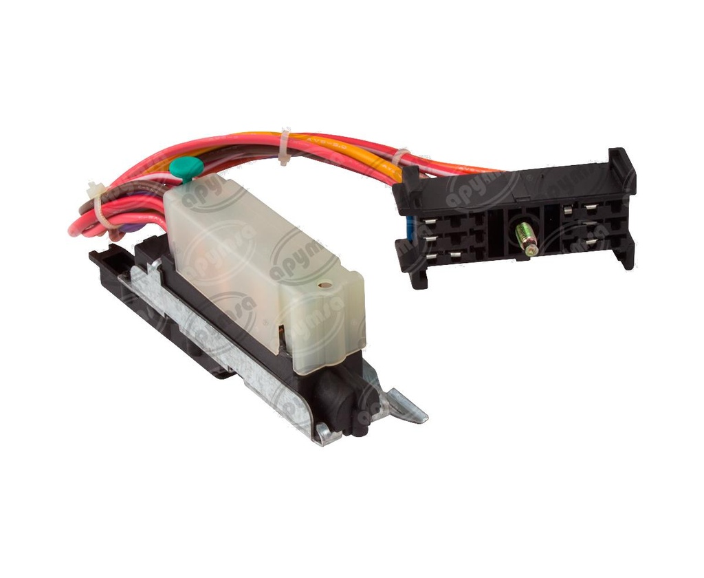 INTERRUPTOR COLUMNA 8 HEMBRATERMINALES BUICK CHEVROLET OLDSMOBILE PONTIAC DYNAMIC DYNAMIC US-245  (HAE)