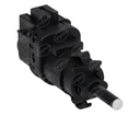 INTERRUPTOR DE FRENO 2 PUNTAS FORD ESCAPE,EXPLORER,FIESTA,MUSTANG,MERCURY,VOLVO DYNAMIC SLS-328  (HAE)