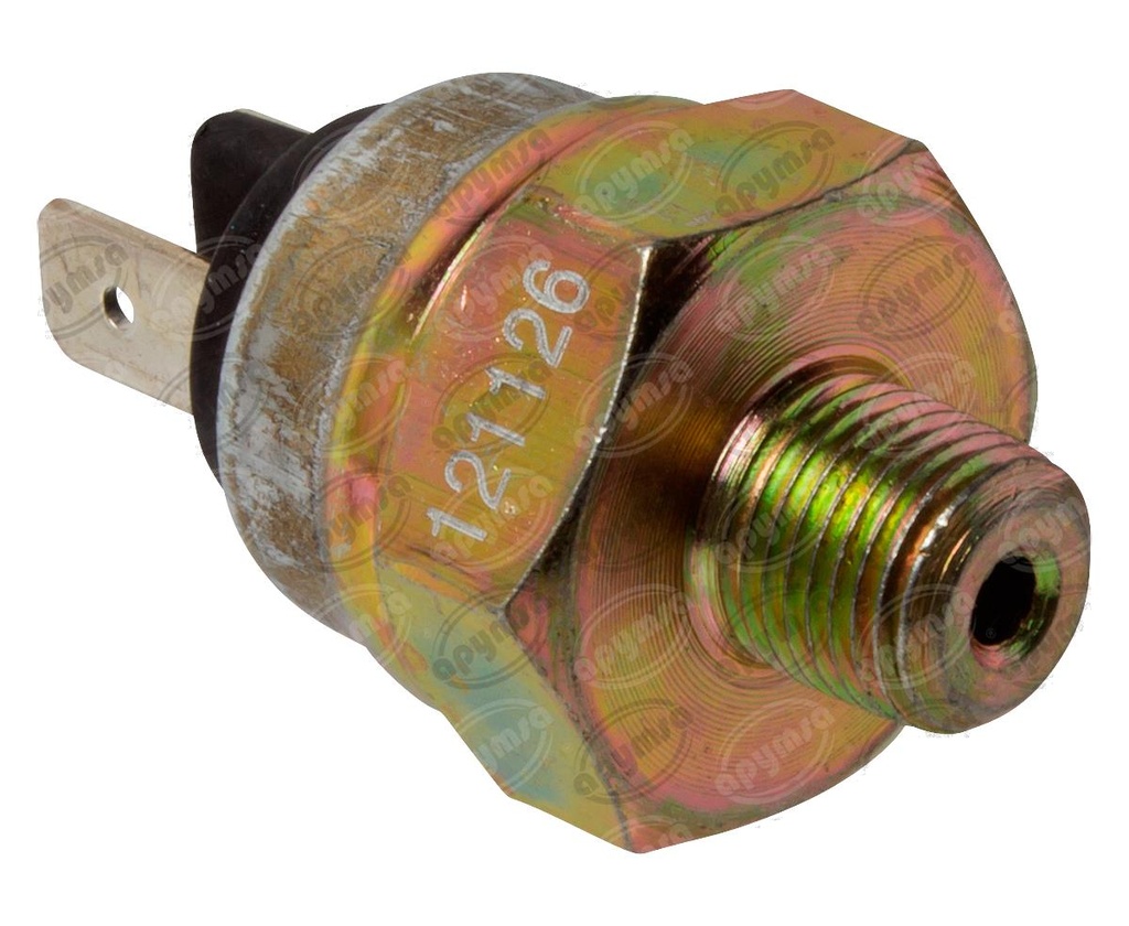 INTERRUPTOR DE FRENO 2TERMINALES PORSCHE, VW CARIBE IMPORTADO SLS-33  (HAE)