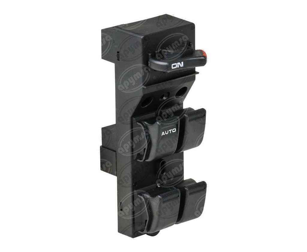 INTERRUPTOR ELEVADOR MAESTRO 17TERMINALES HONDA CIVIC 96-00 DYNAMIC 2459702  (HAE)