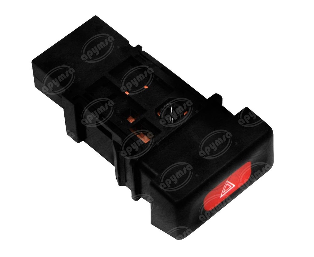 INTERRUPTOR EMERGENCIA 8TERMINALES NISSAN PICK-UP DYNAMIC 25290-F4004  (INO)
