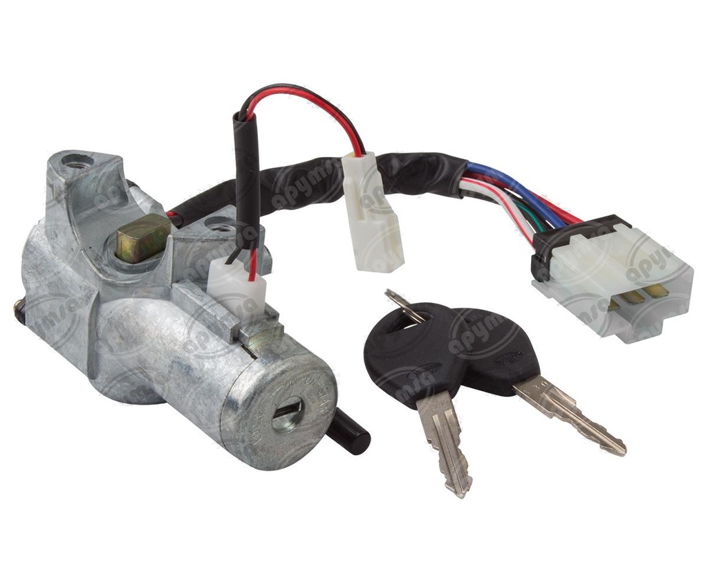 INTERRUPTOR LLAVE NISSAN MAXIMA DYNAMIC US-371  (HAE)