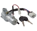 INTERRUPTOR LLAVE NISSAN MAXIMA DYNAMIC US-371  (HAE)