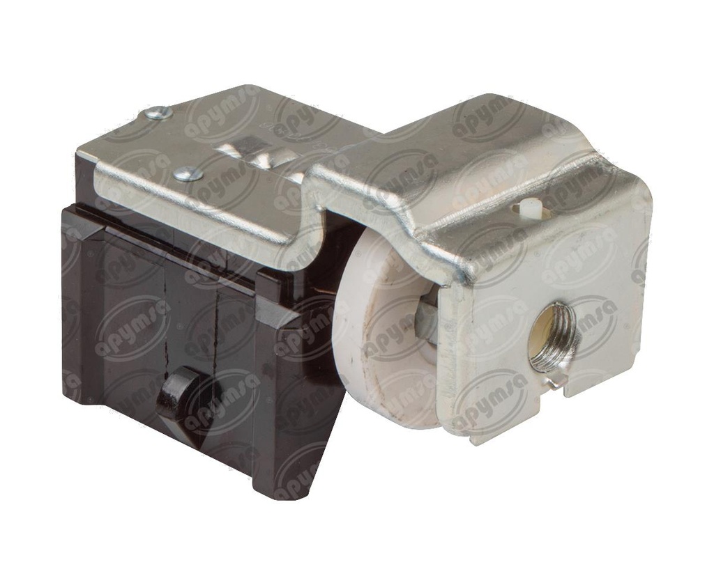 INTERRUPTOR LUZ MINIBUS, FORD CAMIONETAS DYNAMIC DS-268  (INO)