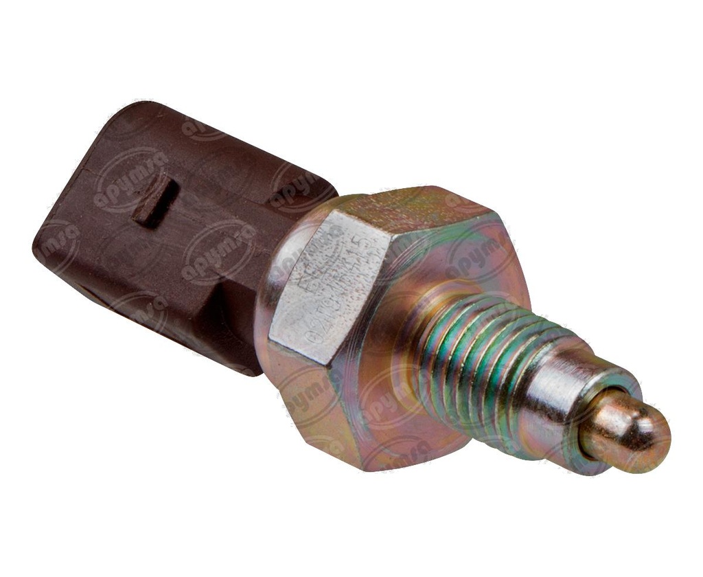 INTERRUPTOR REVERSA 2TERMINALES AUDI TT SEAT IBIZA VW A4 BEETLE IMPORTADO 02T 945 415  (HAE)