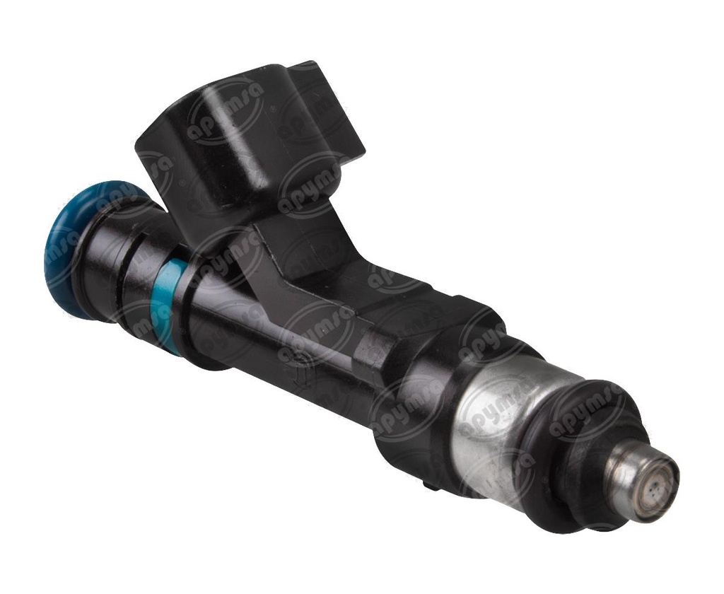 INYECTOR GASOLINA DODGE DAKOTA NITRO RAM 1500 V6 3.7L 04-11 REMAN TECNOFUEL-EFI FJ-474  (HAE)