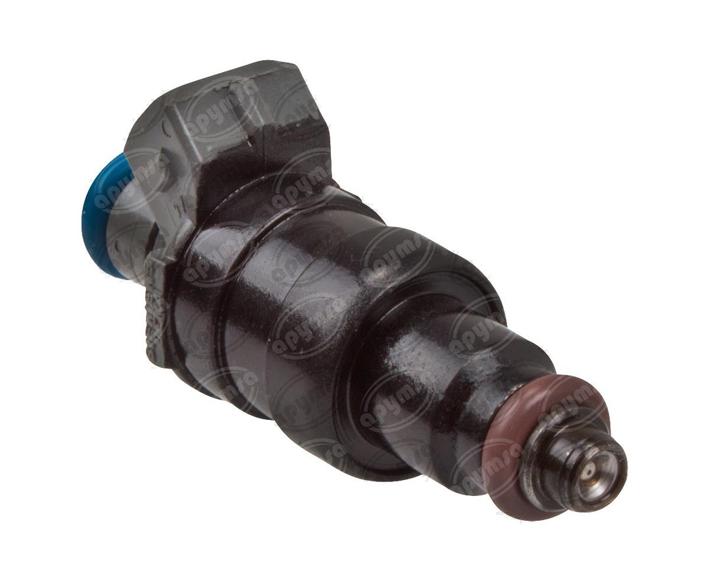 INYECTOR GASOLINA M.P.F.I. DODGE, JEEP REMAN TECNOFUEL-EFI FJ-682  (HAE)