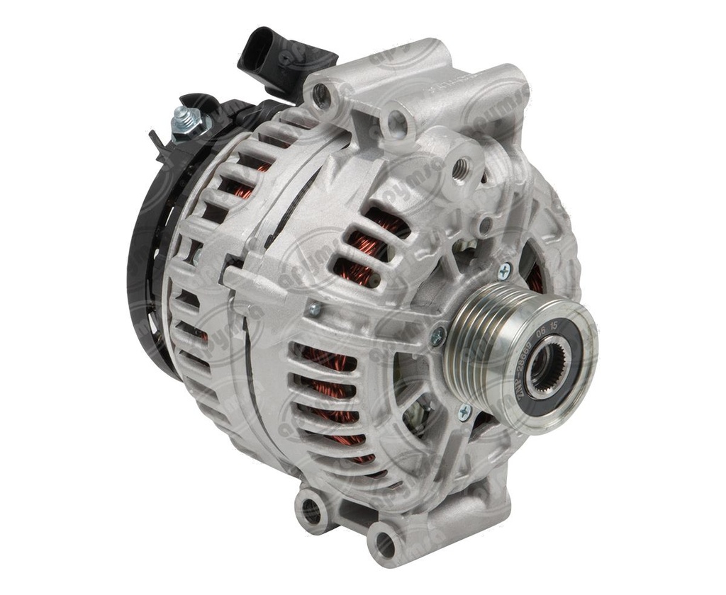 ALTERNADOR BMW X1 X3 Z4 116 118 120 316 320 VALUE 23254 IR/IF 12V 150A  TIPO BOSCH  (HAE)