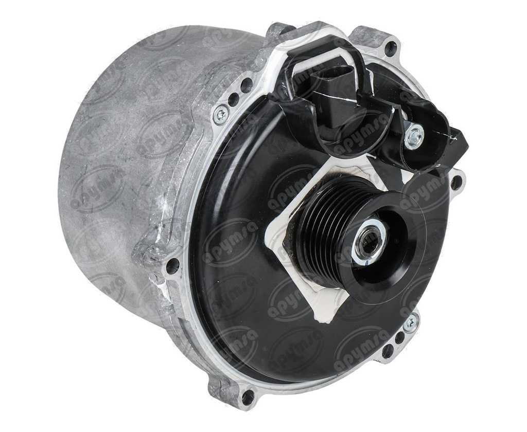ALTERNADOR BMW X5 540 740 750 RANGE ROVER 4.4L 00-09 VALUE 13815 CW 12V 150A TIPO BOSCH  (HAE)