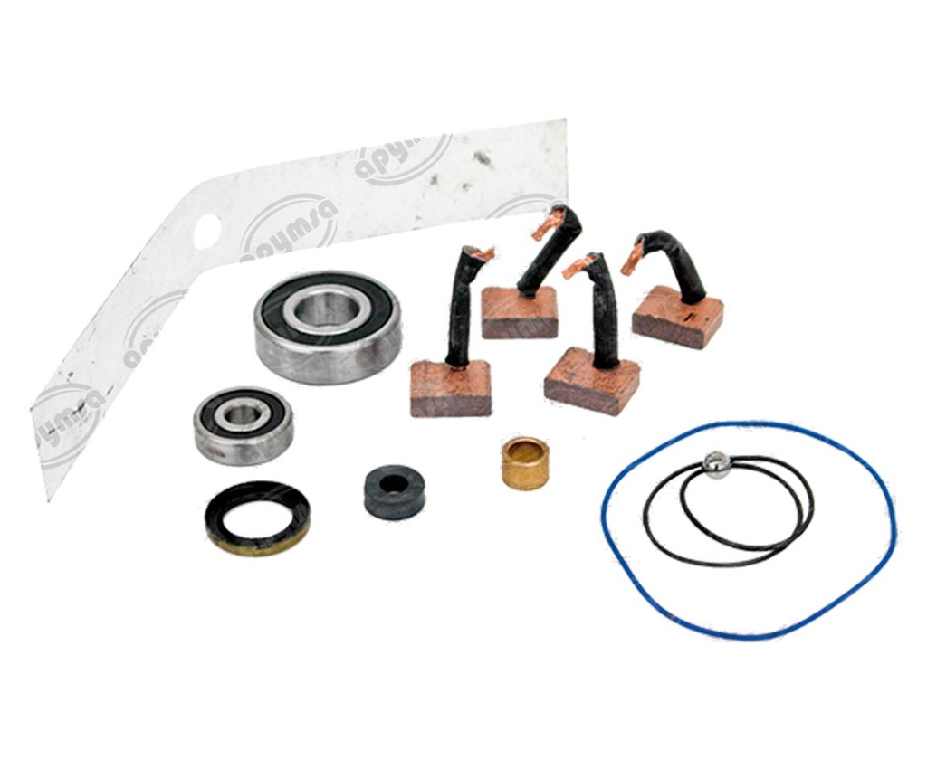 KIT REPARACION 29MT 12V  (HAE)