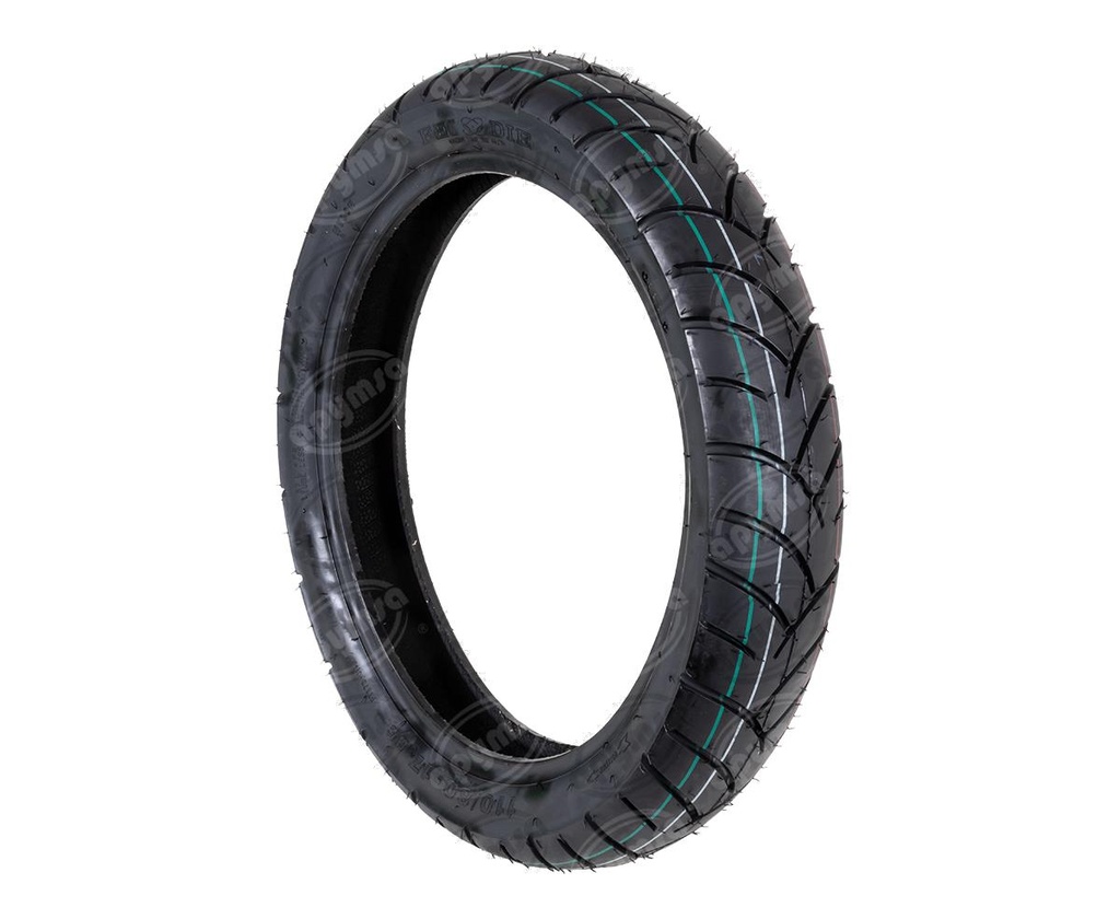 LLANTA MOTOCICLETA 110/80-17 (SIN CÁMARA) IMPORTADO   (HAE)