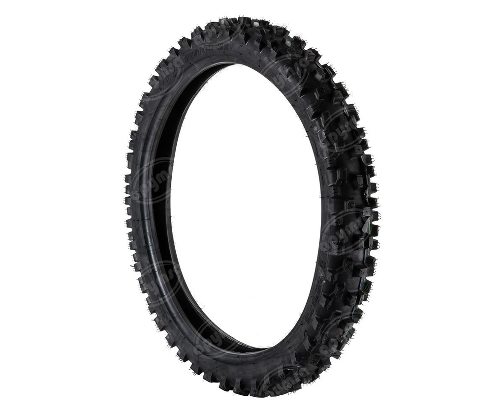 LLANTA MOTOCICLETA 90/100-21 (SIN CAMARA) IMPORTADO   (HAE)