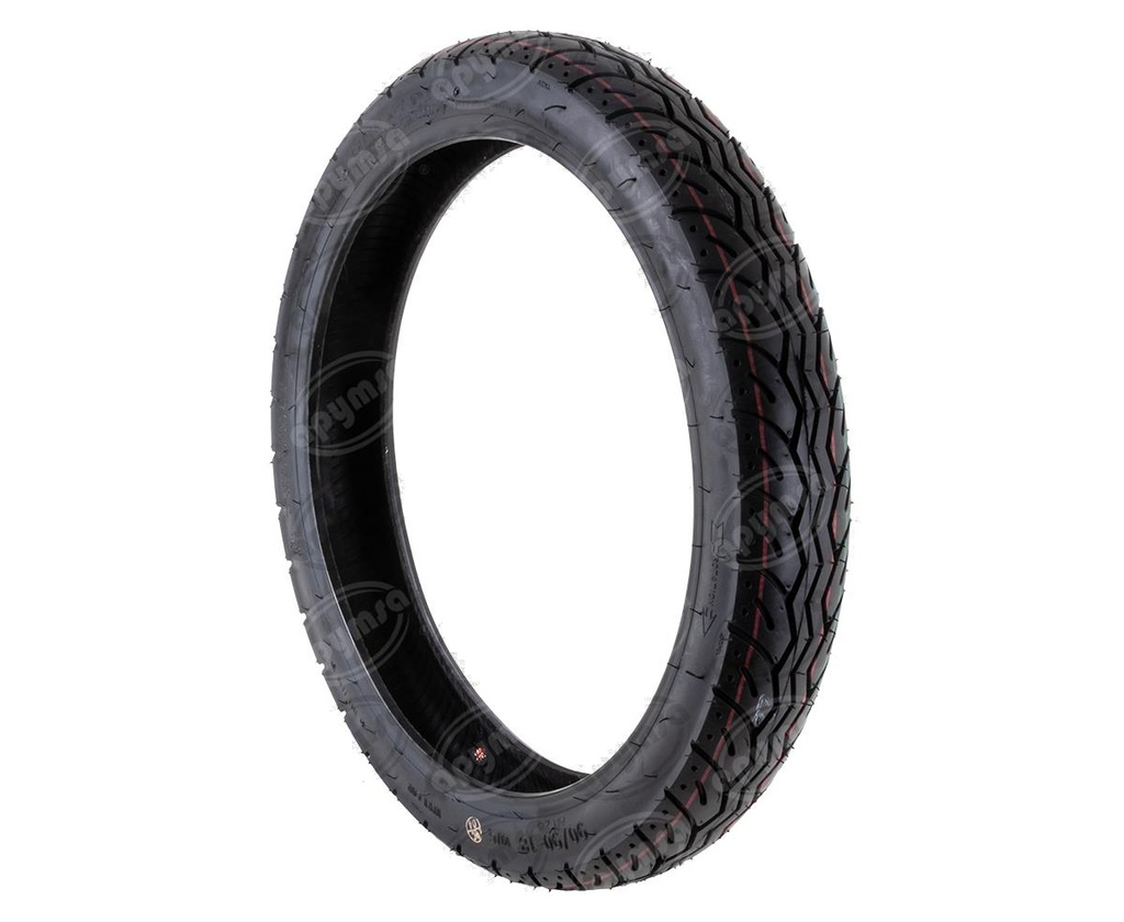 LLANTA MOTOCICLETA 90/90-18 (PARA CÁMARA) IMPORTADO   (HAE)