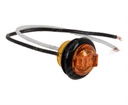 LUZ POSICION MICA AMBAR 12-24V IMPORTADO 2667276   (HAE)