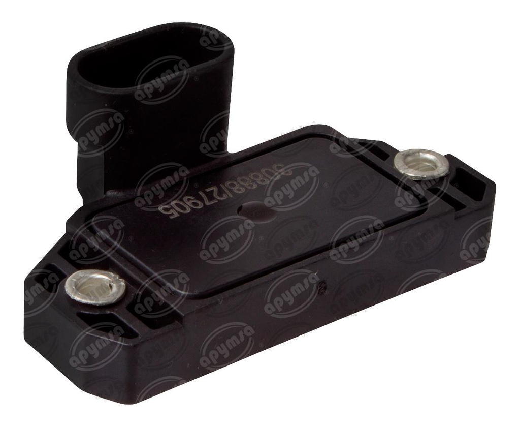 MODULO ENCENDIDO ELECTRONICO ISUZU RODEO 2.6L 96-97 S10 4.3L 1995   TECNOFUEL-EFI LX-380  (INO)