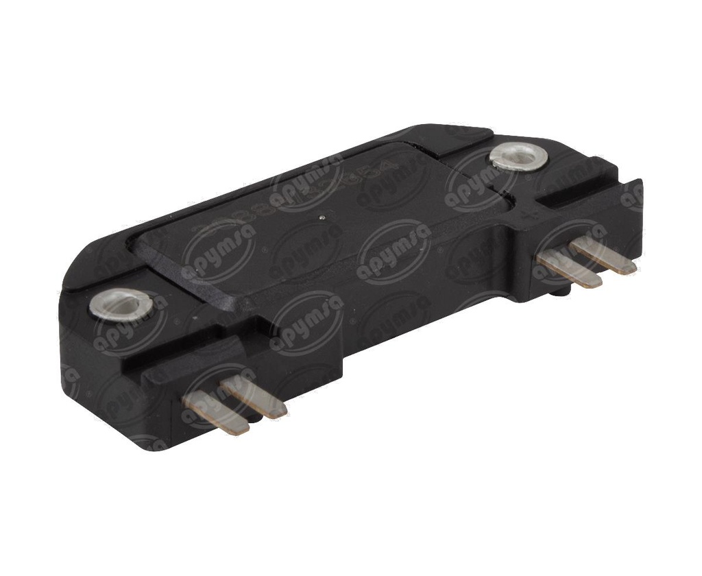 MODULO ENCENDIDO ELECTRONICO TERMINALES DELGADAS TECNOFUEL-EFI DM1959  (INO)