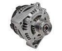 ALTERNADOR CHEVROLET SILVERADO SIERRA 4.3L 5.3L 6.0L 6.2L 14-16 VALUE 14007 IR/IF CW 12V 150A TIPO NIPPONDENSO  (HAE)