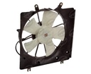 MOTOVENTILADOR RADIADOR COMPLETO 12V HONDA ACCORD CARFAN CARFAN MV 75347  (HAE)