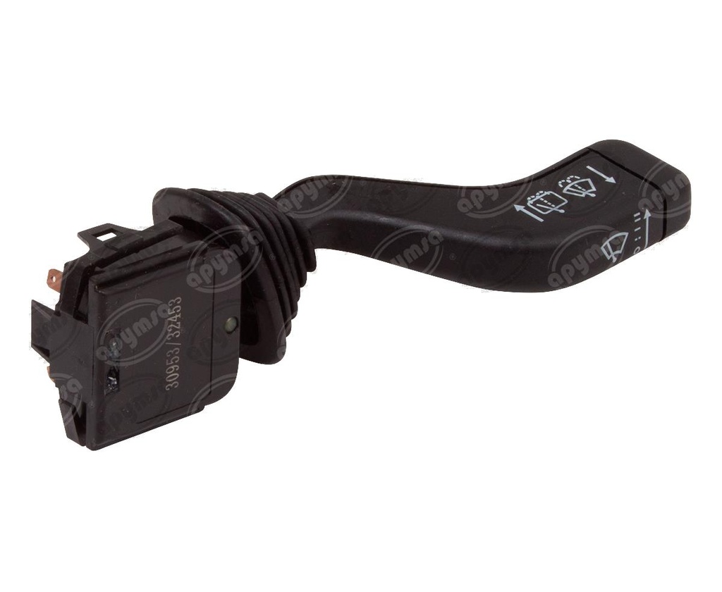 PALANCA LIMPIAPARABRISAS CHEVROLET CHEVY, CORSA, VECTRA DYNAMIC 90221175  (HAE)