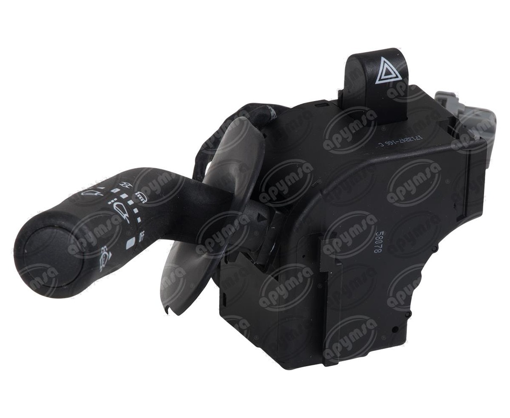 PALANCA MULTIFUNCIONAL 15TERMINALES FORD F150 LINCOLN MARK LT DYNAMIC CBS-1332  (HAE)