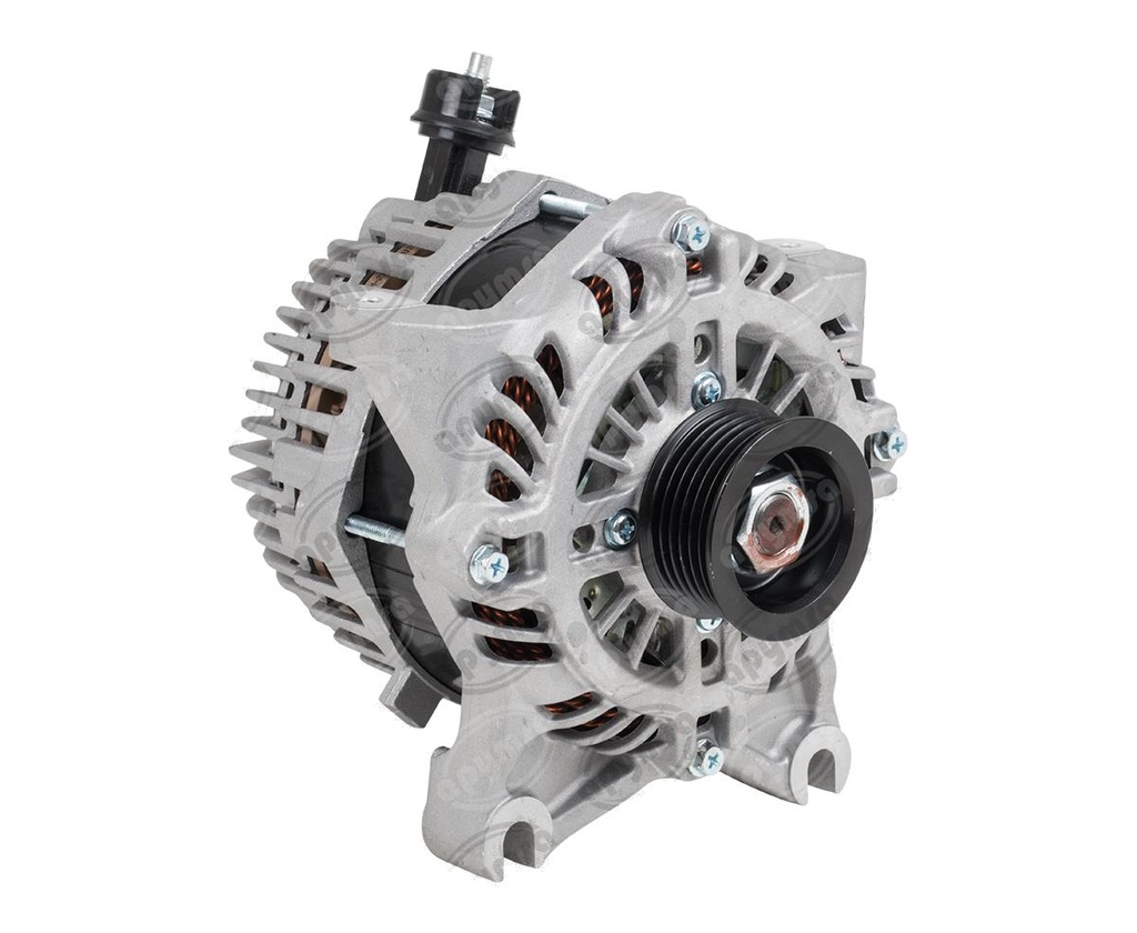 ALTERNADOR AUTOMOTRIZ EXPEDITION 5.4L 11-14 F-450 SUPER DUTY V10 6.8L 13-16 MITSUBISHI IR/IF CW 12V 175A  VALUE 11684  (HAE)