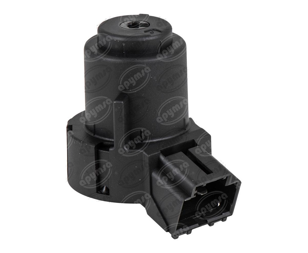 PASTILLA ENCENDIDO 6TERMINALES VOLKSWAGEN AMAROK POLO SEAT IBIZA SKODA DYNAMIC 6R0 905 865  (HAE)