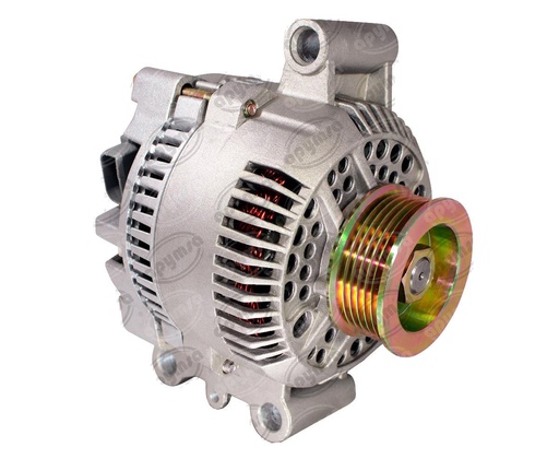 [GT0176300] ALTERNADOR FORD PICK-UP RANGER MAZDA B2500/3000/ 92-97 2.3L 2.5L 98-01 3.0L 92-05        02-03 4.0L FORD 3G IR/IF CW 12V 90-95A  VALUE 7750N
