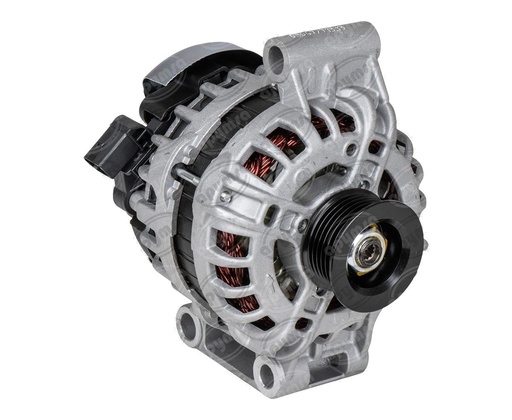 [GT0023306] ALTERNADOR FORD RANGER BT-50 2.2L 11-   2 PIN   IR/IF CW 12V 110A VALUE 21040N