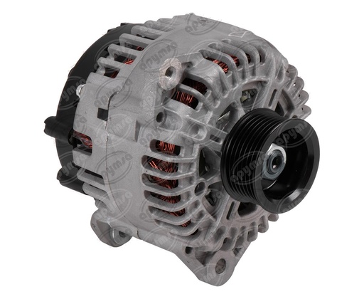 [GT0087412] ALTERNADOR NISSAN FRONTIER 08-19 4.0L V6  XTERRA 05-15 4.0L PATHFINDER 07-12 4.0L V6  ARMADA 5.6L 07-15 VALUE 11256